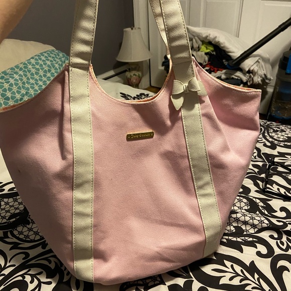 Juicy Couture bag